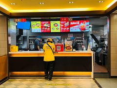 -永和大王(龙德广场店)