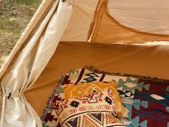 -安德鲁户外烧烤帐篷营地(马泉营店)