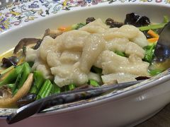 -尝囍煲仔小菜