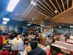 -小民大排档(光谷店)