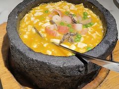 -庆江南江南菜(昆山招商花园城店)