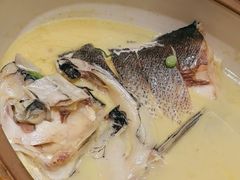 -沪华海鲜大酒楼(南汇店)