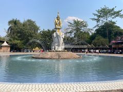 -西双版纳傣族园