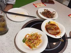 -金柱大盘鸡(和田二街店)