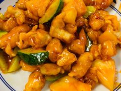 -正宗北冰洋风味冷面馆
