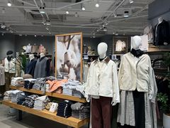 -MUJI无印良品(武汉世界城广场店)