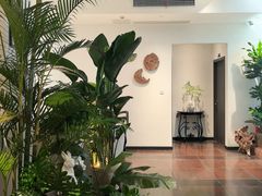 -荷塘月色咖啡西餐厅(百尚购物中心店)