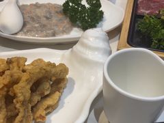 -祥源胡同·涮牛羊肉火锅(花桥店)