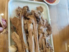 -清真·益鑫羊肉手抓馆(花园北街店)