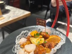 -老福洲·三十年福州味(斗东店)