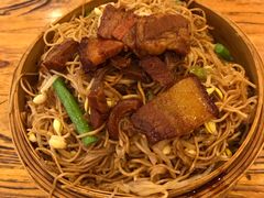 -老雒阳面馆·水席·洛阳菜(王城路店)