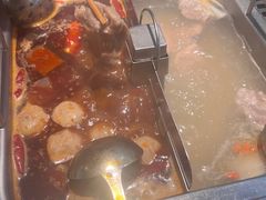 -海底捞火锅(威高广场店)
