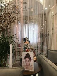 -新蝶变皮肤管理中心