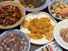 -王家大院·南京菜(湛江路总店)