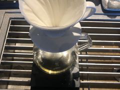 -来回·咖啡(钟村咖啡豆店)
