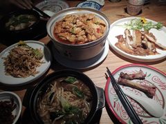河北神仙鸡（小份）-小放牛炒菜馆(三丰店)