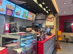 -汉堡王(上海缤谷一期店)