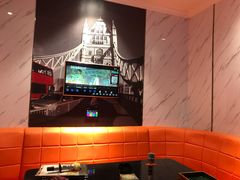 -皇马纯KTV(景田店)