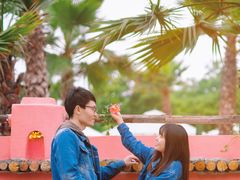 -三圣花乡旅游区