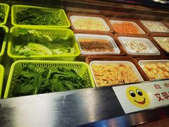 -尚品海鲜肥牛自助火锅(湖明店)