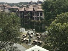 -广州从化都喜泰丽度假温泉酒店