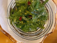 -吉炙烧鸟•本格料理(国际商贸城店)