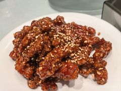 -凯鸽酒楼(操场城店)