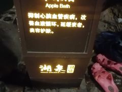 -湖泉半山温泉