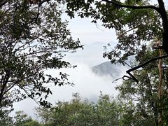 -七娘山