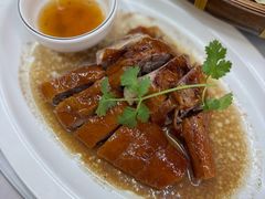 -建豪美食山庄