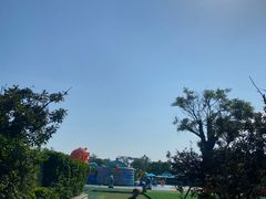 -秦皇岛乐岛海洋王国