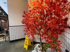 -为什么牛潮汕牛肉火锅(中信广场店)