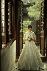 点击看大图 怀旧复古-苏州HX-合喜映画婚纱摄影