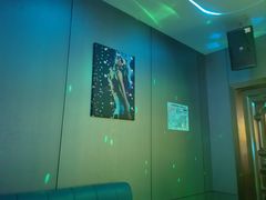 -圣地雅歌KTV(市府广场店)