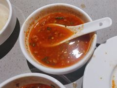 -海底捞火锅(大唐店)