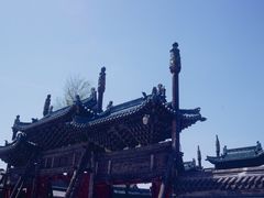 -代州文庙