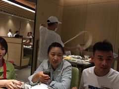 -海底捞火锅(振华商厦店)