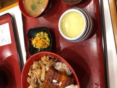 -食其家·牛丼咖喱(浦电路店)