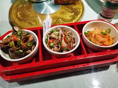 -船歌·鱼水饺青岛菜(闽江二路店)