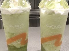 -CoCo都可(蓝村店)