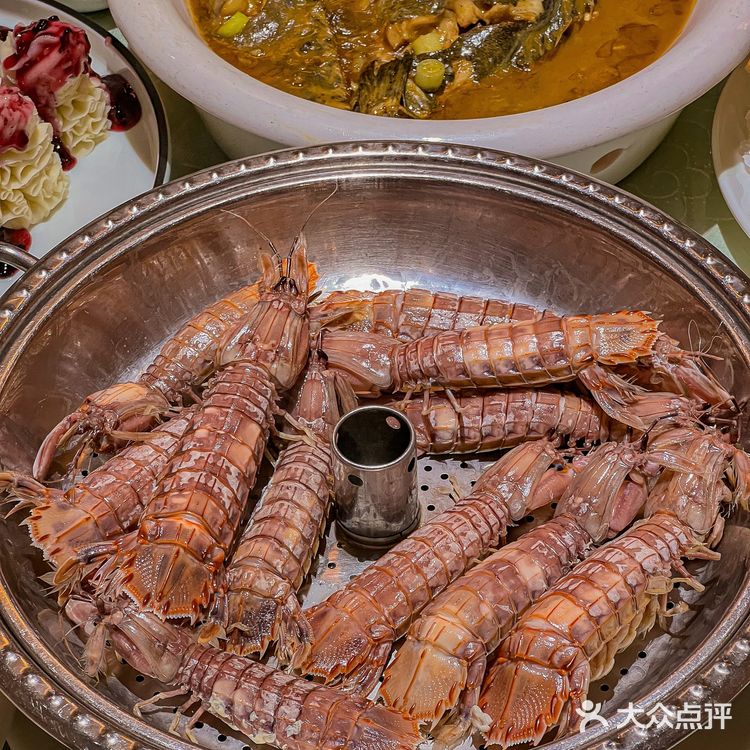 大连|本地人天天去的渔家菜馆子了解一下