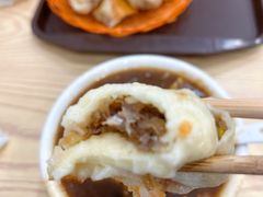 -马武胡辣汤海三水煎包(古槐街店)