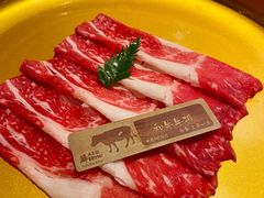 -牛New寿喜烧(金茂览秀城店)