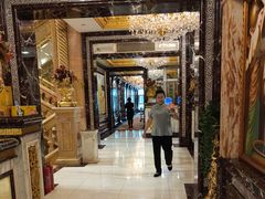 -万宝海鲜舫(劳动公园店)