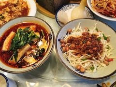 -左陕右甘(亚运村店)