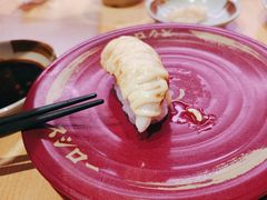-寿司郎(北京路粤潮楼店)
