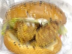 -华莱士·全鸡汉堡(长安街口店)