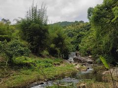 -千泷沟大瀑布旅游区
