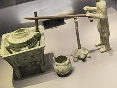 -荆州博物馆