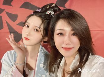 快手快闪｜快来和我一起加入非遗江湖气氛组